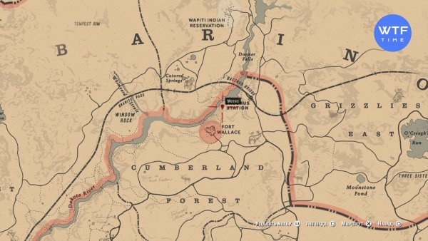 Fort Wallace rdr 2