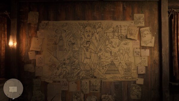 Фрэнсис Синклер