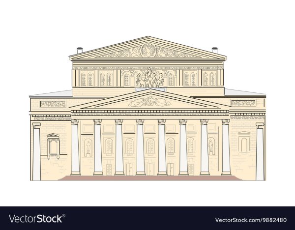 Нарисовать музей