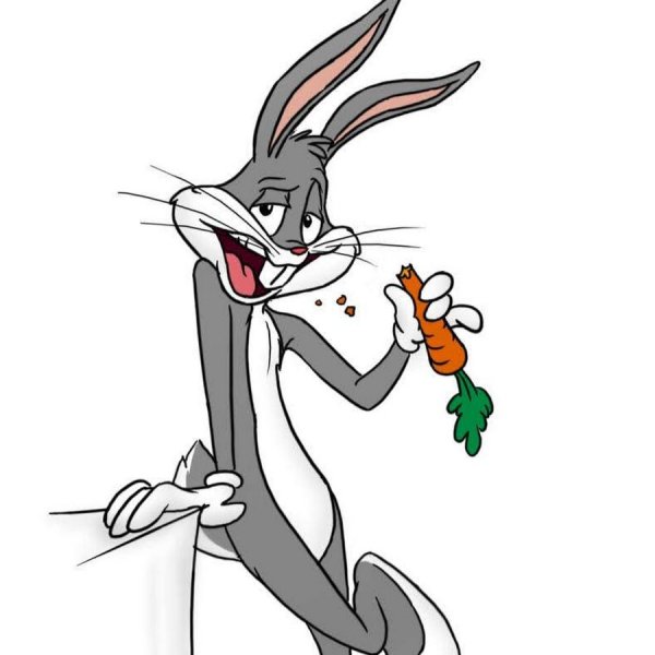 Кролик Багз Банни