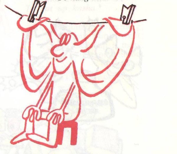 Фразеологизм развесить уши раскраски