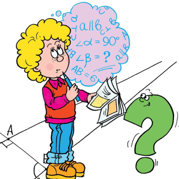 Математические иллюстрации