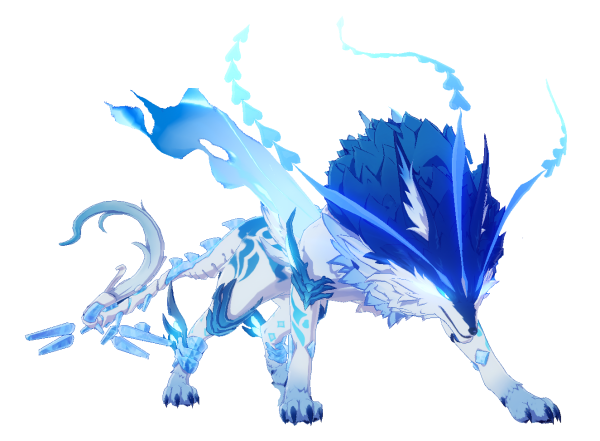 Андриус Геншин