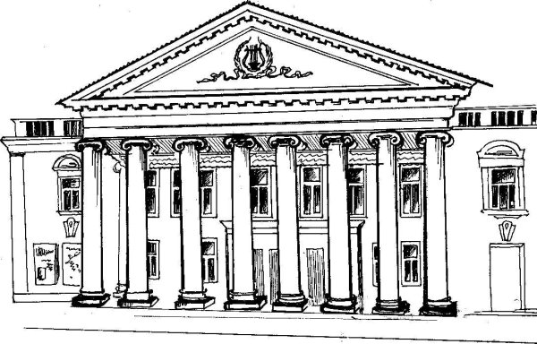 Ильинская Церковь д Веркола