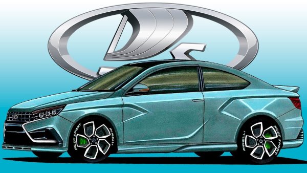 Лада Веста jfk110