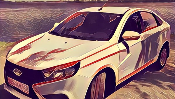 Как рисовать ладу Весту