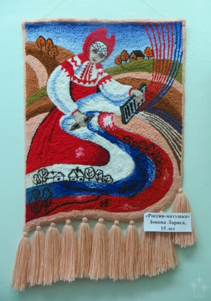 Деревенские просторы Сергей Курицын