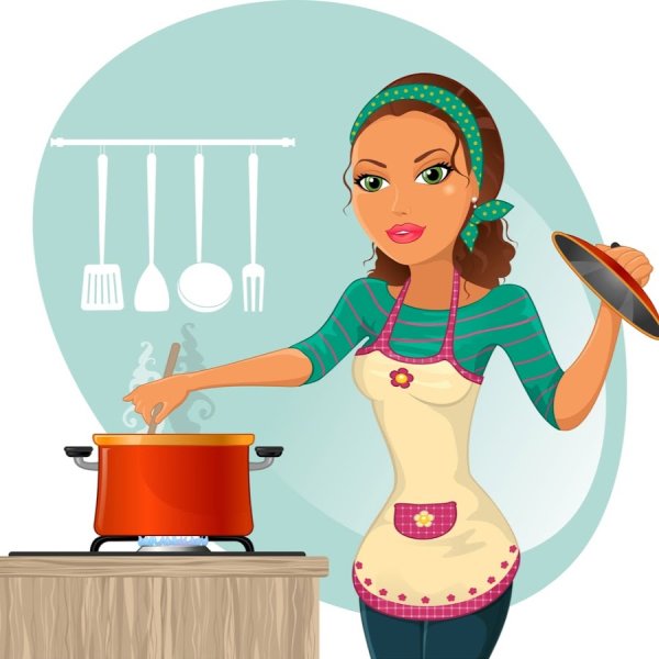 Раскраска профессии в детском саду для детей