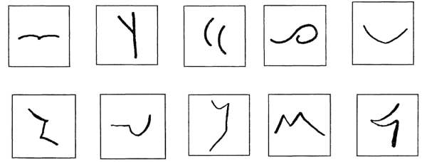 Методика незавершенные фигуры п Торренса