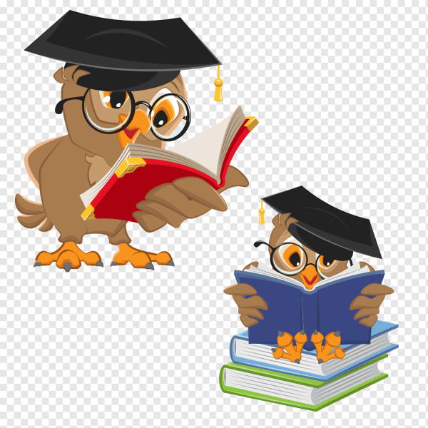 Ученая Сова