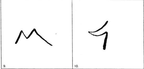 Методика незавершенные фигуры п Торренса