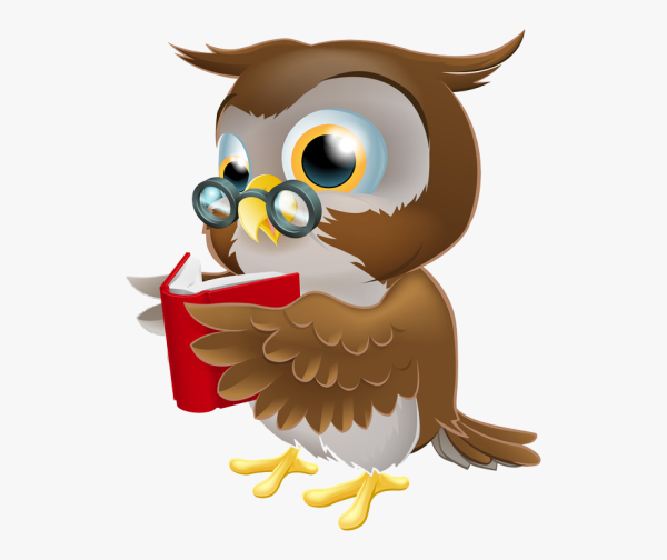 Ученая Сова