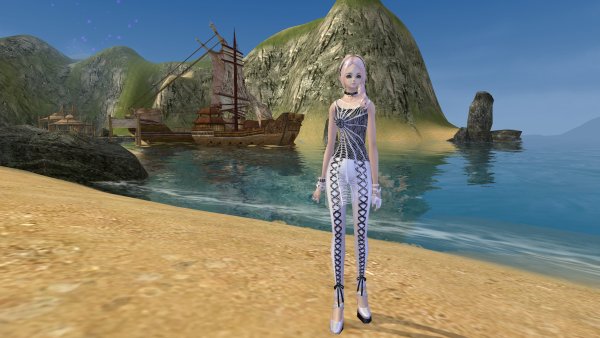 Perfect World Крылья амфибий