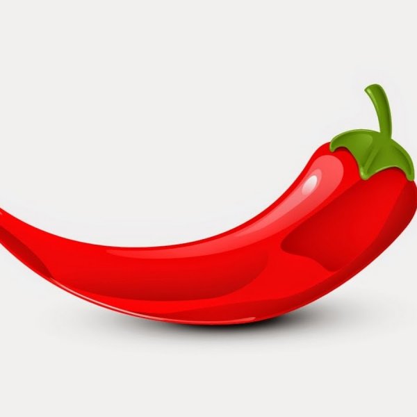 Перец Чили Emoji