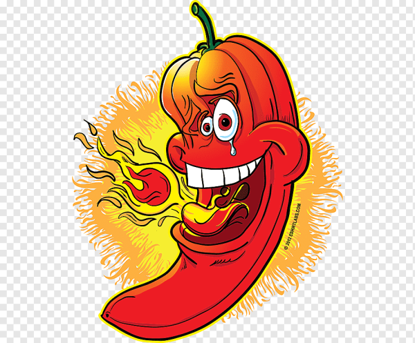 Векторный перец