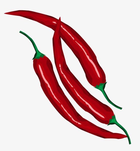 Веселый перец