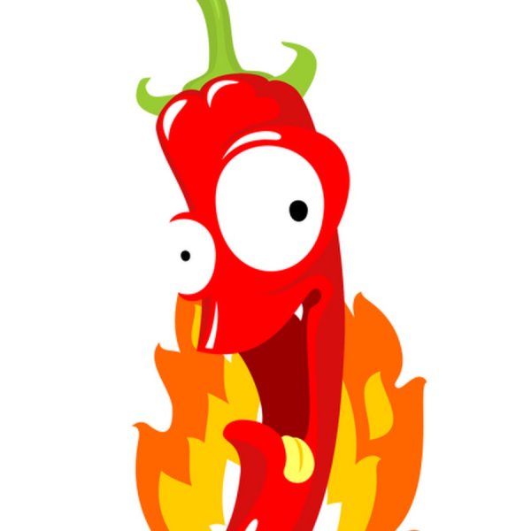 Перчик из растения против зомби