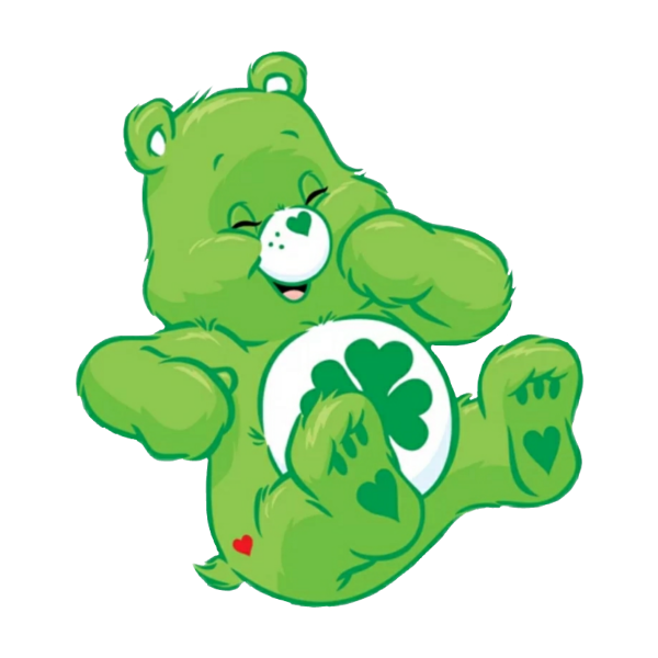 Заботливые мишки Care Bears