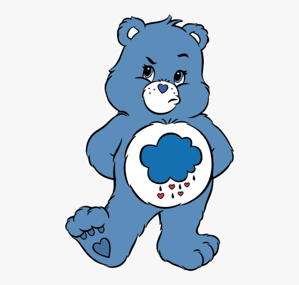 Мишки Кеар Беар