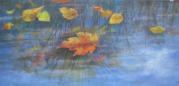 Чайковский октябрь рисунок