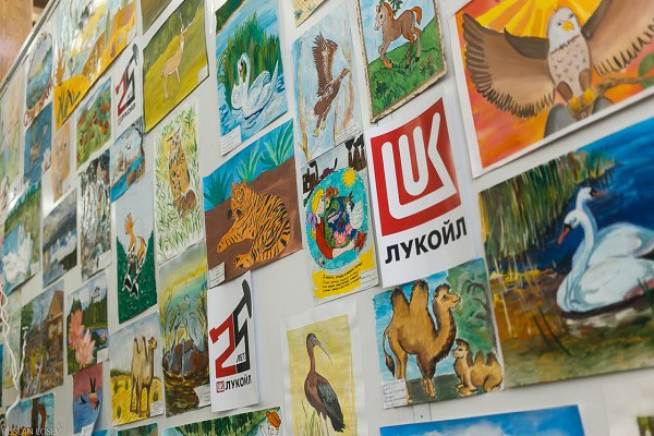 Чистый взгляд конкурс