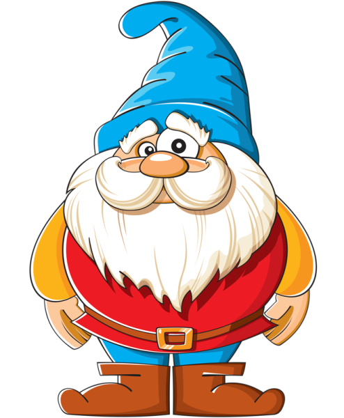 Милые Гномы