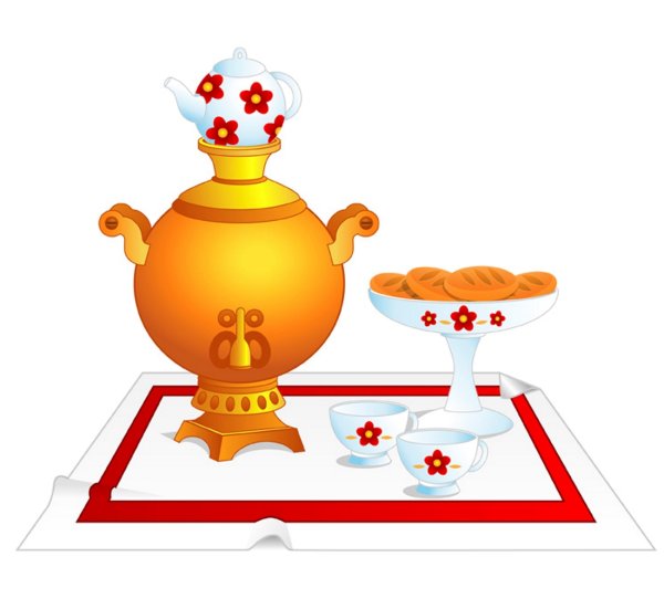 Самовар Пых Пых самовар