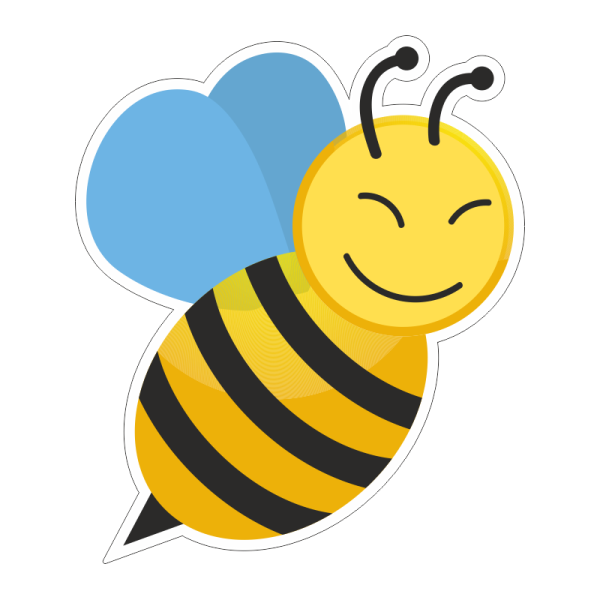 Пчелка для детей