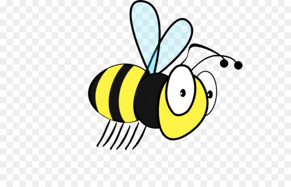 Пчелка картинка