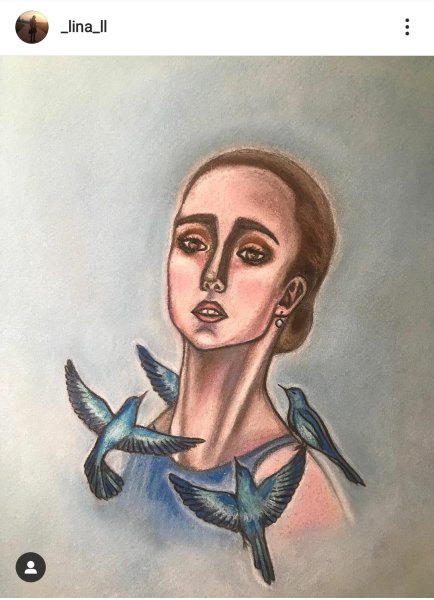 Камила Валиева Art