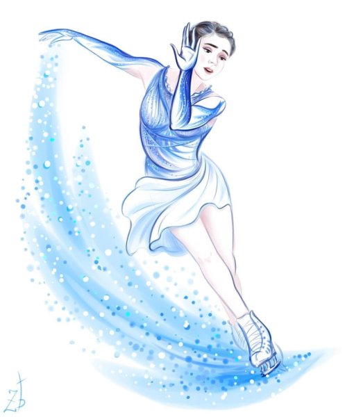 Валиева Камилла