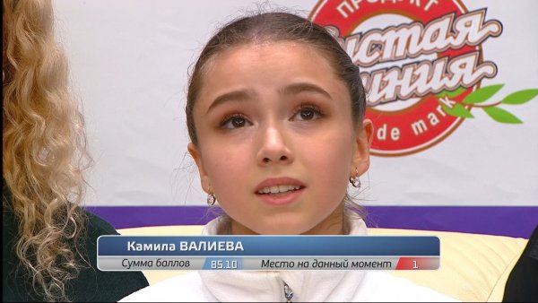 Фигурное катание баннер