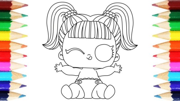 Рисовалка для детей