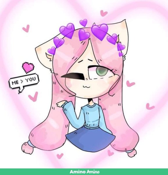 Рисунки из Амино