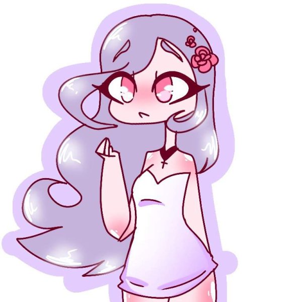 Арты для срисовки Амино