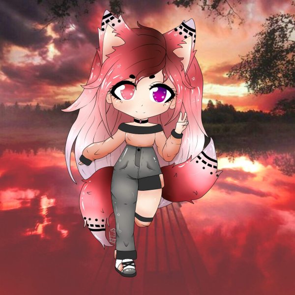 Арты из Амино