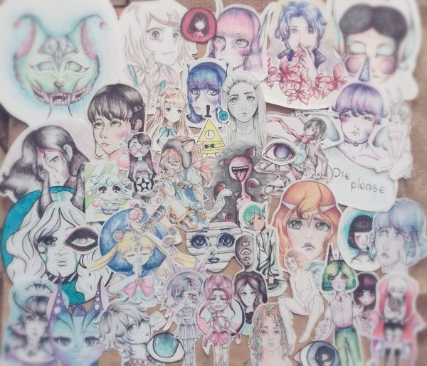 Сообщества по рисованию в Амино