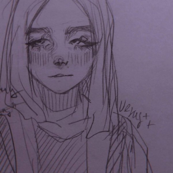 Рисунки из Амино