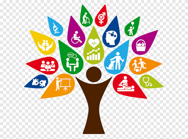 Символ профориентации