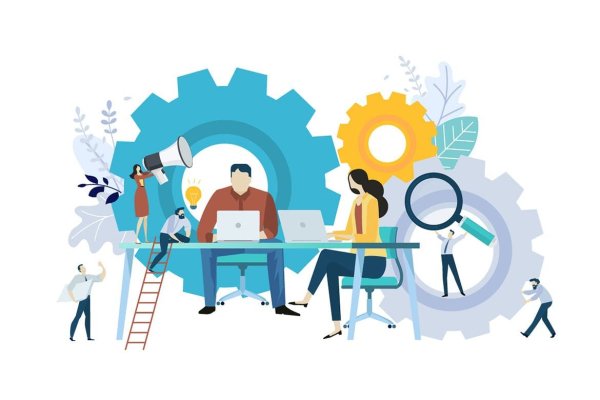 Социальный проект