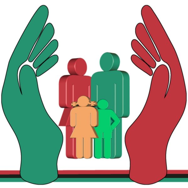 Социальная поддержка