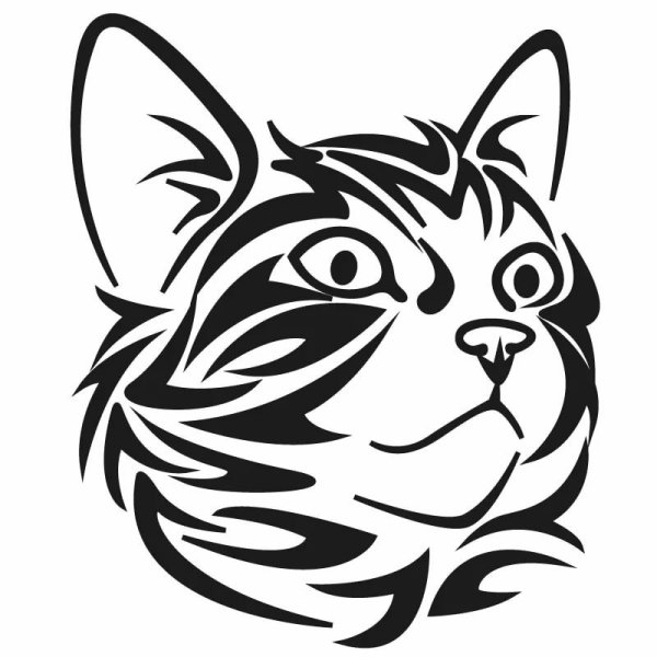 Векторные рисунки