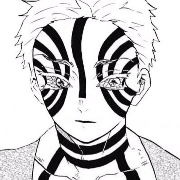 Аказа клинок рассекающий демонов