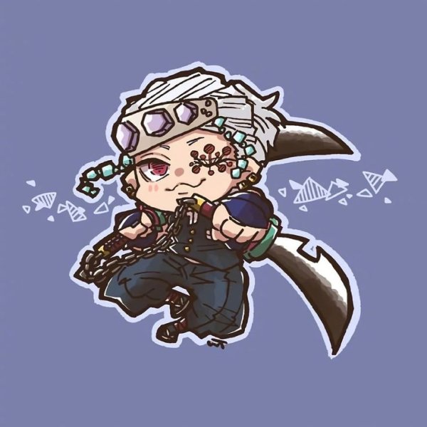 Тенген Узуй Чиби