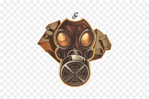 Противогаз маска вектор