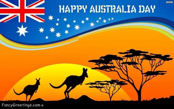 Австралия раскраска для детей