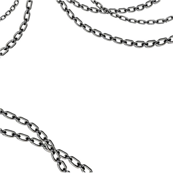 Цепь оверлей