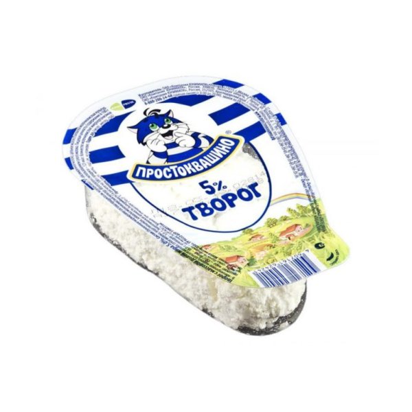 Творог деревенское молочко