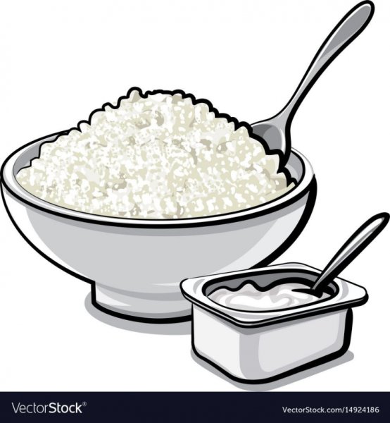 Творог картинки