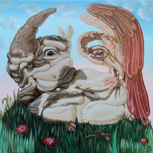 Оптические иллюзии Виктор Молев